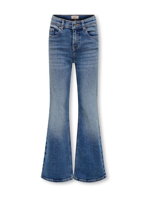  ONLY KIDS | 15327051/Medium Blue Denim